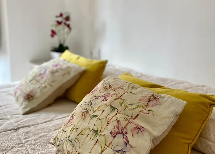 Apartamento 4Pax En Pleno Centro Alfalfa