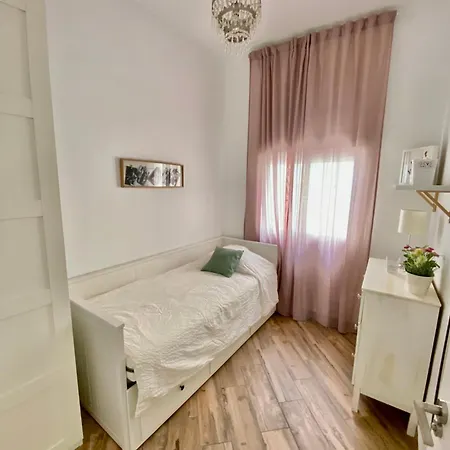 Apartamento 4Pax En Pleno Centro Alfalfa Seville Exterior photo