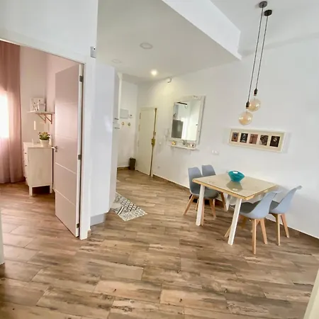Apartamento 4Pax En Pleno Centro Alfalfa Seville Exterior photo