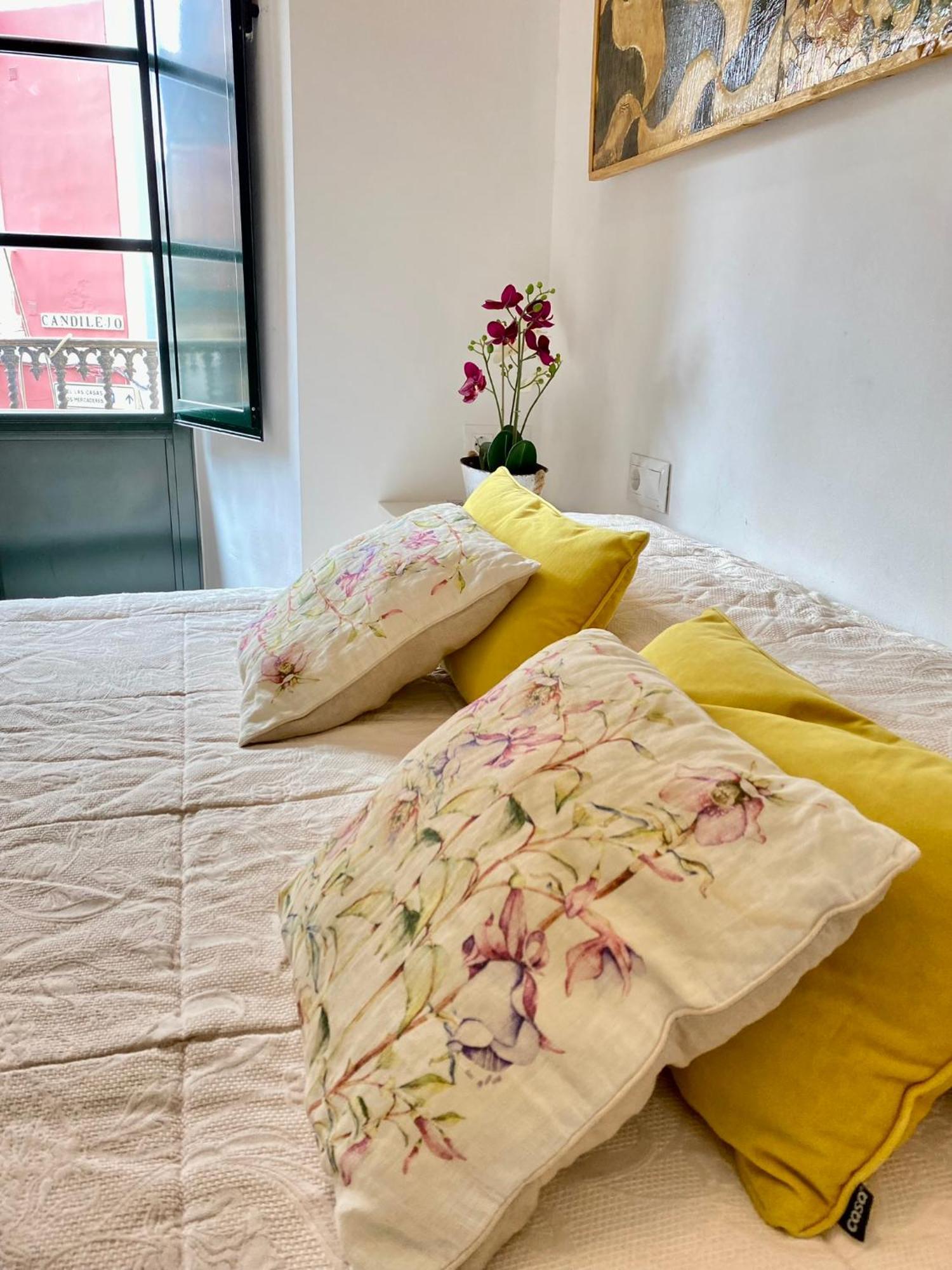 4pax En Pleno Centro Alfalfa * Sevilla
