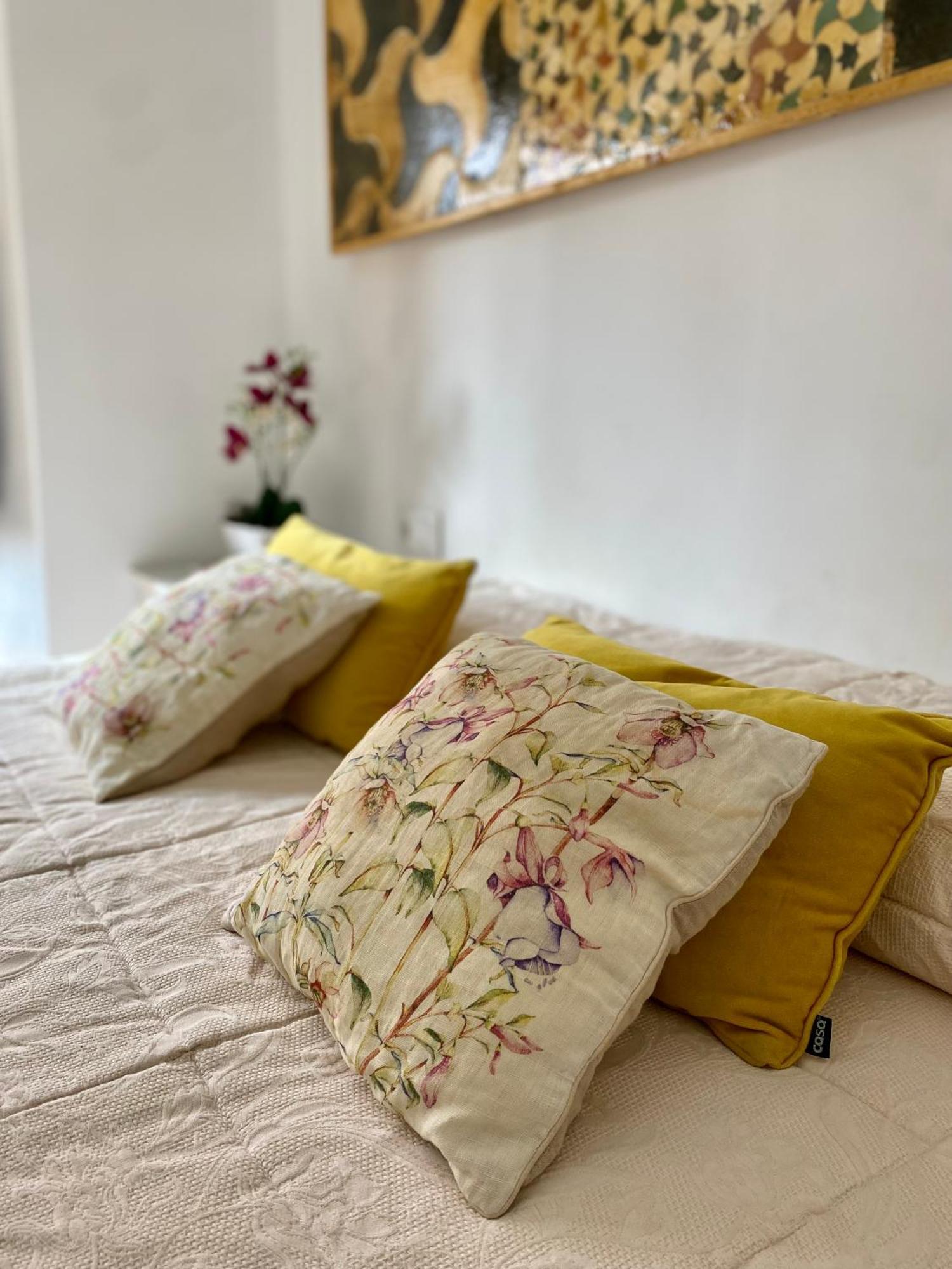 Apartment 4pax En Pleno Centro Alfalfa Sevilla